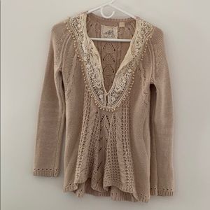 Knit Sweater